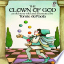 The Clown of God cover