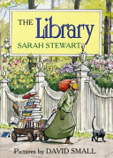 The Library cover