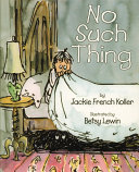 No Such Thing cover