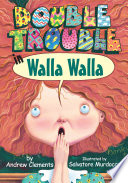 Double Trouble in Walla Walla cover