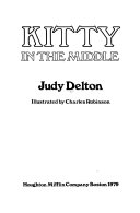 Kitty in the Middle cover