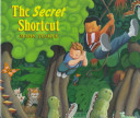 The Secret Shortcut cover