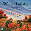 Winter Lullaby cover