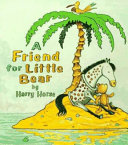 A Friend for Little Bear cover