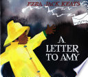 A Letter to Amy cover
