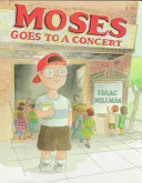 Moses Goes to a Concert cover
