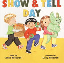Show and Tell Day cover