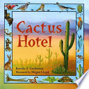 Cactus Hotel cover