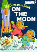 The Berenstain Bears on the Moon cover