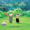 Toot and Puddle cover