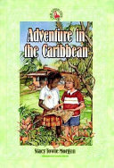 Adventure in the Caribbean cover