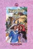 Escape from Egypt cover