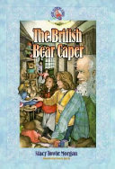 The British Bear Caper cover