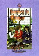 Journey to Japan cover