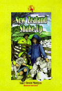New Zealand Shake-Up cover