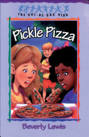 Pickle Pizza cover
