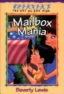 Mailbox Mania cover