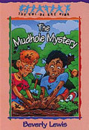 The Mudhole Mystery cover