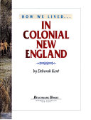 In Colonial New England cover