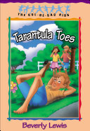 Tarantula Toes cover
