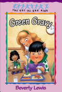 Green Gravy cover