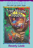 Tree House Trouble cover