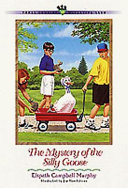 The Mystery of the Silly Goose cover