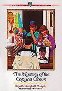 The Mystery of the Copycat Clown cover