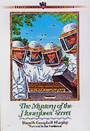 The Mystery of the Honeybees' Secret cover