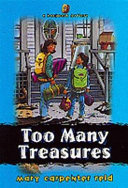 Too Many Treasures cover