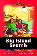 Big Island Search cover