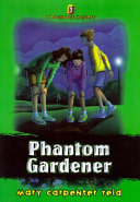 Phantom Gardener cover