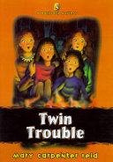 Twin Trouble cover
