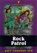 Rock Patrol cover