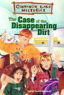 The Case of the Disappearing Dirt cover