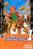 The Monopoly cover