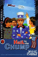 Hail to the Chump cover