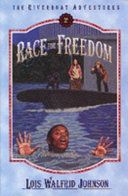 Race for Freedom cover