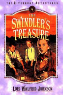 The Swindler's Treasure cover