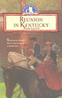 Reunion in Kentucky cover