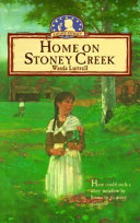Home on Stoney Creek cover
