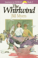 The Whirlwind cover