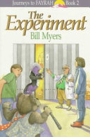 The Experiment cover