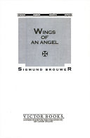 Wings of an Angel cover
