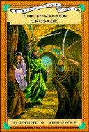The Forsaken Crusade cover