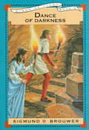 Dance of Darkness cover