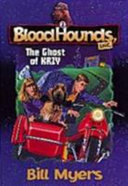 The Ghost of KRZY cover