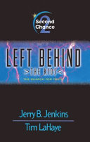 Second Chance cover