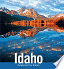 Idaho cover