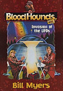 Invasion of the UFOs cover